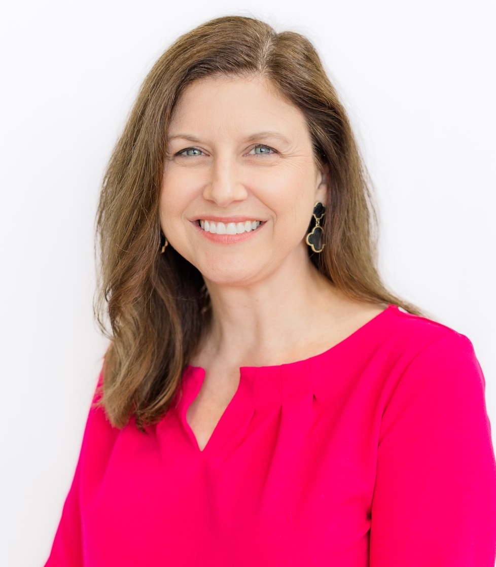 Bergner headshot cropped